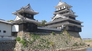 黒田官兵衛が築いたお城