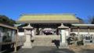 千葉縣護國神社