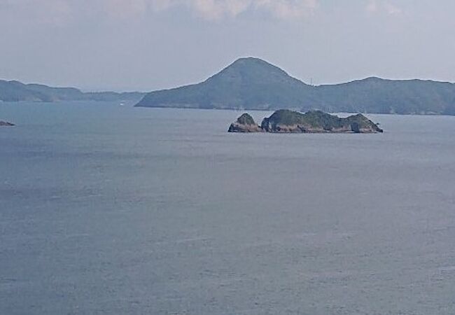 中江ノ島