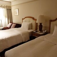 ゆとりのある室内