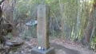  千葉市散策・亥鼻城で亥鼻公園に寄りました