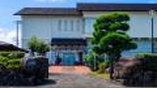 本渡歴史民俗資料館