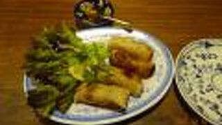 ベトナム料理コムゴン 京都