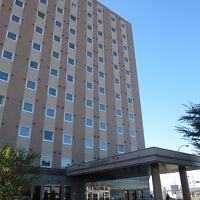 ホテルルートイン仙台長町インター外観