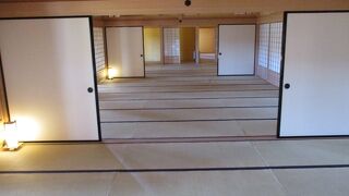 内部が広く楽しめました