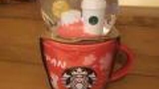 スターバックス・コーヒー 羽田空港第1ターミナル マーケットプレイス3階店