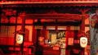 2022年「おかざき宵まいり」初日に松應寺を訪問   