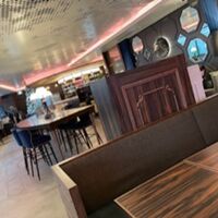 宿泊者は無料のセルフカフェ