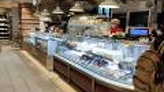 生ハムもう少し欲しい