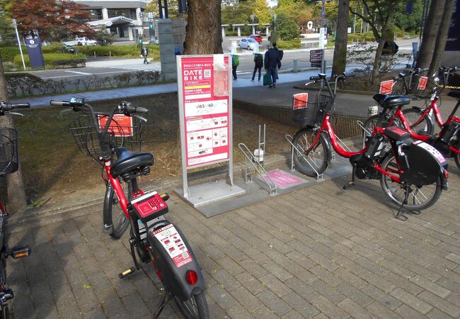 DATEBIKE クチコミ・アクセス・営業時間|仙台【フォートラベル】 DATEBIKE クチコミ・アクセス・営業時間|仙台【フォートラベル】