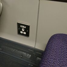 使う間もなく到着してしまう。