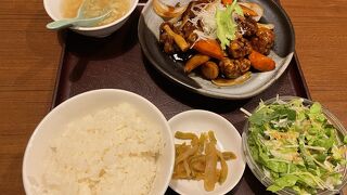 過門香歩高里 六本木店