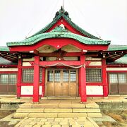 霊峰神山 駒ヶ岳に神社 箱根元宮が