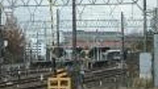 特急がおすすめ