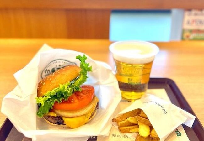 早朝はあまりない