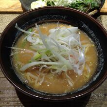札幌ミニラーメン