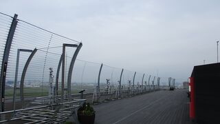 ダブルで楽しめる