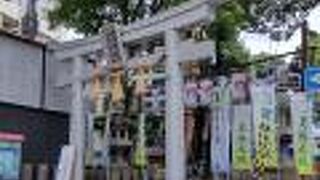 杭瀬熊野神社