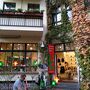 アンペルマン (ハッケンシャー ホーフ店)