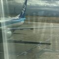 関西国際空港→宮古空港
