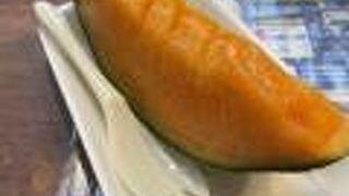 冨田メロンハウス