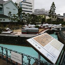 長崎市出島史料館分館