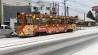 ぐるっとひと回り！