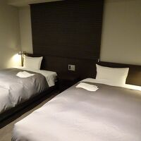 ツインの部屋