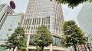 アクセス良く便利