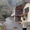 正真正銘の秘境温泉