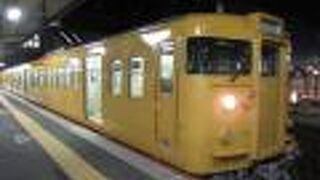 瀬戸内海を走ります