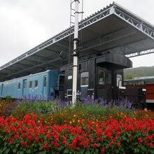 佐呂間町交通公園