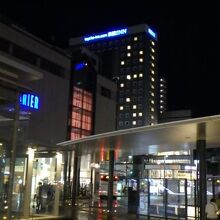 ホテル写真