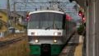 リニューアル後も年数が経過した印象。