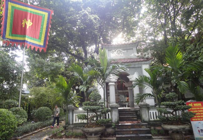 ナム フォン コミュニティ ハウス