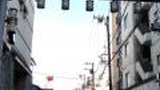 その名の通り「浅草 花やしき」至近です。