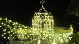 カヌチャリゾート スターダストファンタジア