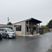 雨の日の訪問で眺望はいまいちでしたが、バスでの訪問で旅行気分ですね