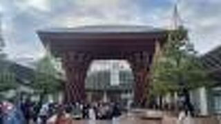 昔とはすごく変わっていました