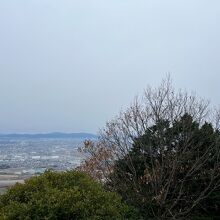 三上山(近江富士)