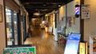 守山天然温泉 ほたるの湯