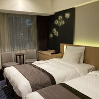 コンフォートツイン