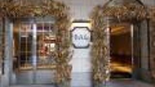 上品な雰囲気です