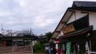 飛鳥の遺跡探索のスタート地点