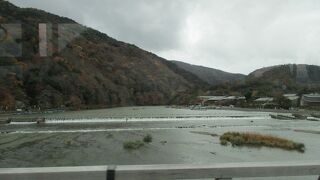 古よりの景勝地