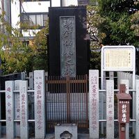 浅草寺 針供養