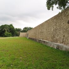 鳳山県旧城遺跡歴史公園