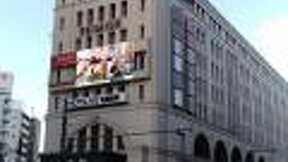 今は「浅草エキミセ」