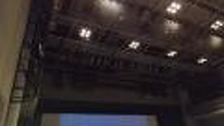 係員はどなたも気持ちの良い接客をなさっていました