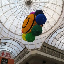 活気が伝わってきますね